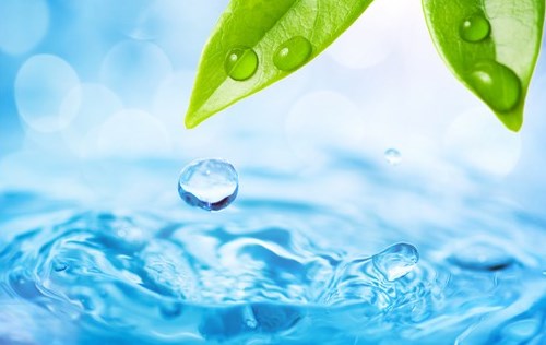 Чистая питьевая вода - ежедневная забота о вашем здоровье